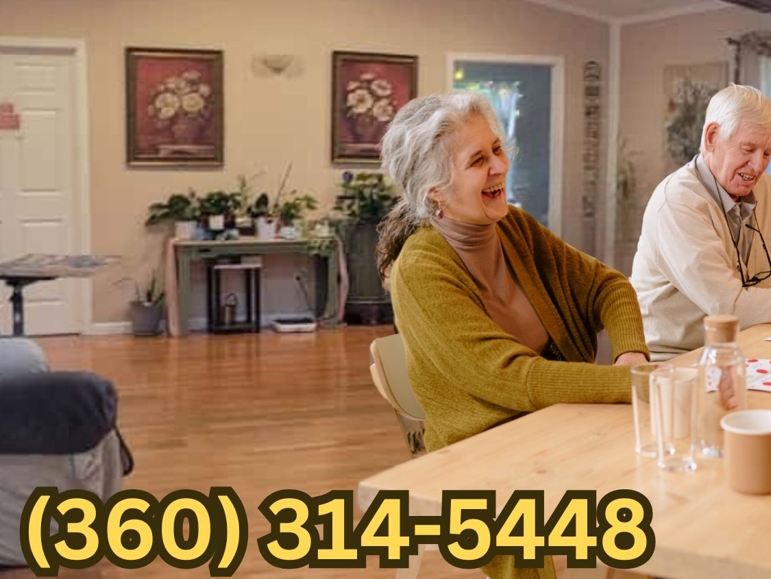Agape Home Care LLC Assisted Living Home Image in Vancouver, WA